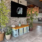 Studio54 شقة فيليكو ترنوفو