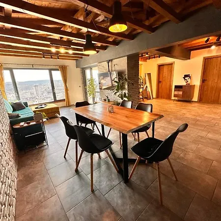 Studio54 Apartamento Veliko Tŭrnovo