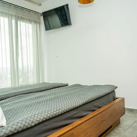 アパート Studio54 *