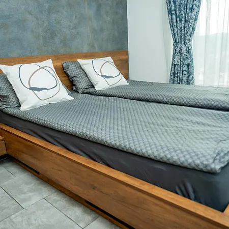 Studio54 Apartamento