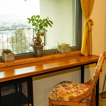 アパート Studio54 ヴェリコ・タルノヴォ