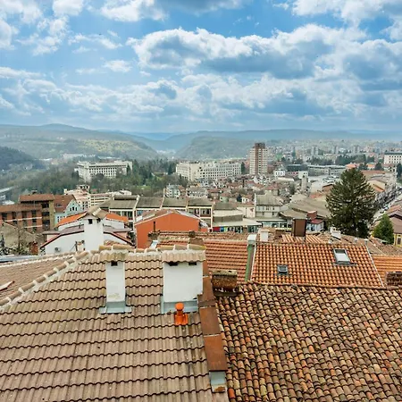 Appartement Studio54 *