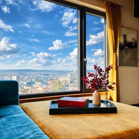 Studio54 Apartment