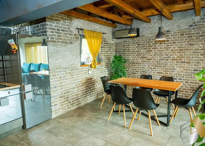 Apartment Studio54 Veliko Tarnovo