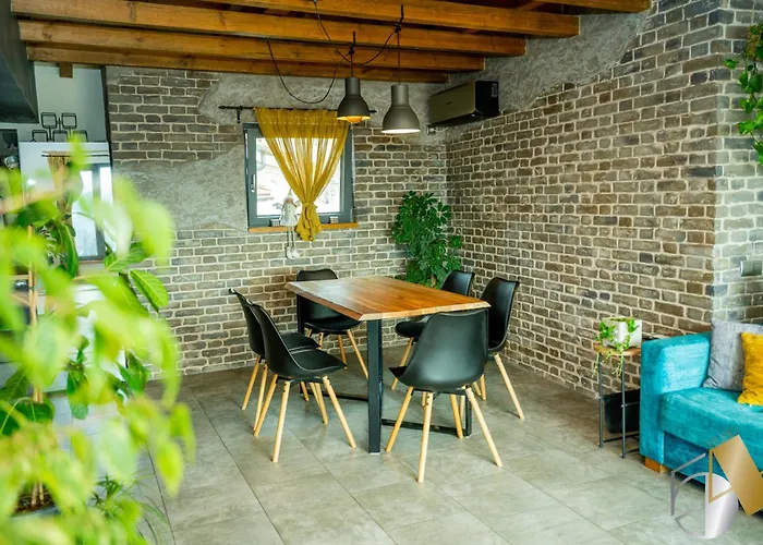 Apartment Studio54 *