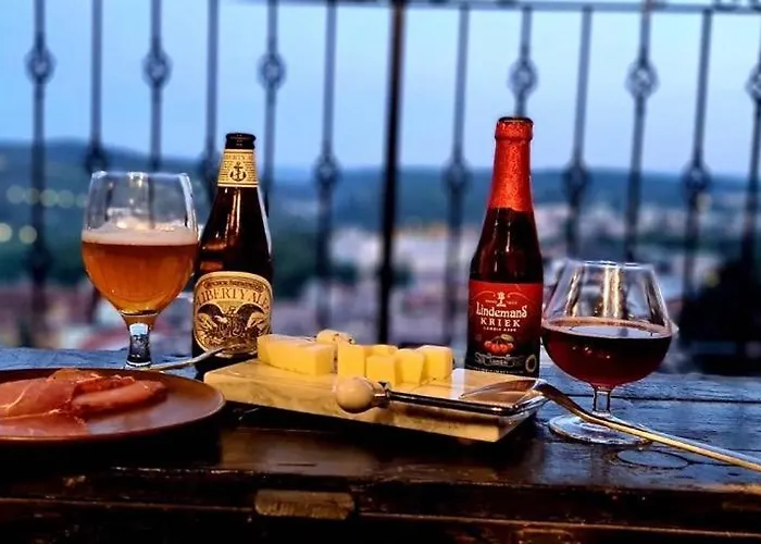 Апартамент Studio54 *