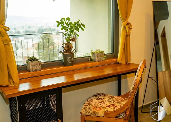 Apartment Studio54 Veliko Tarnovo