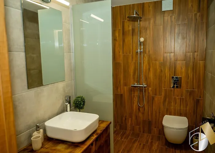 Studio54 Апартамент *