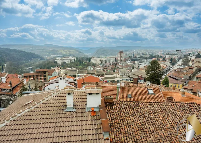 Apartment Studio54 *