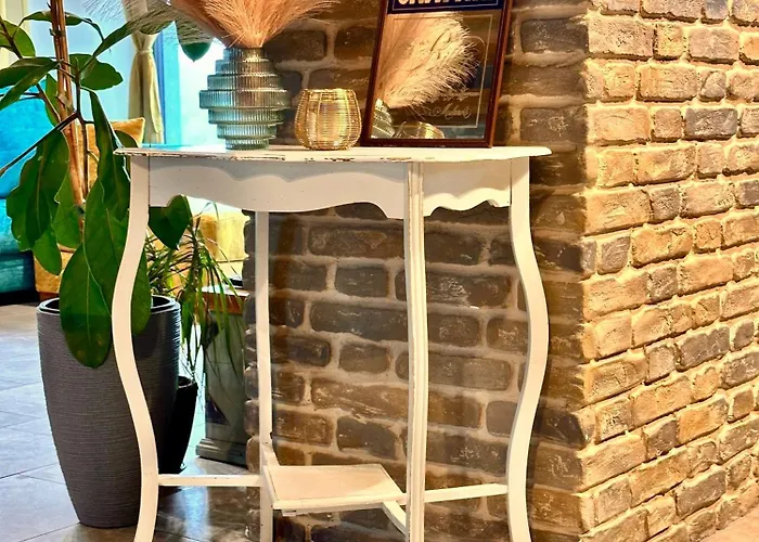 Studio54 Апартамент Велико Търново