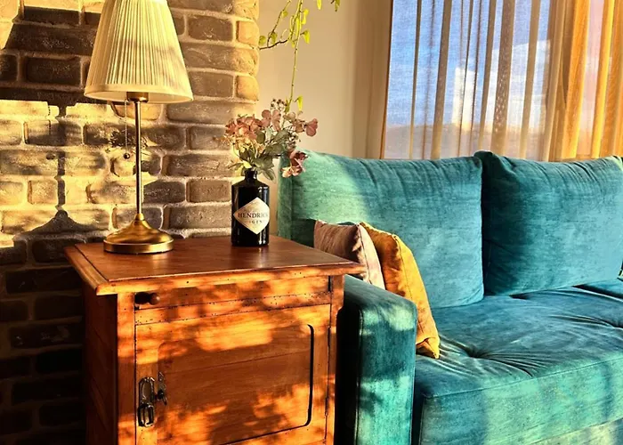 Studio54 Апартамент *